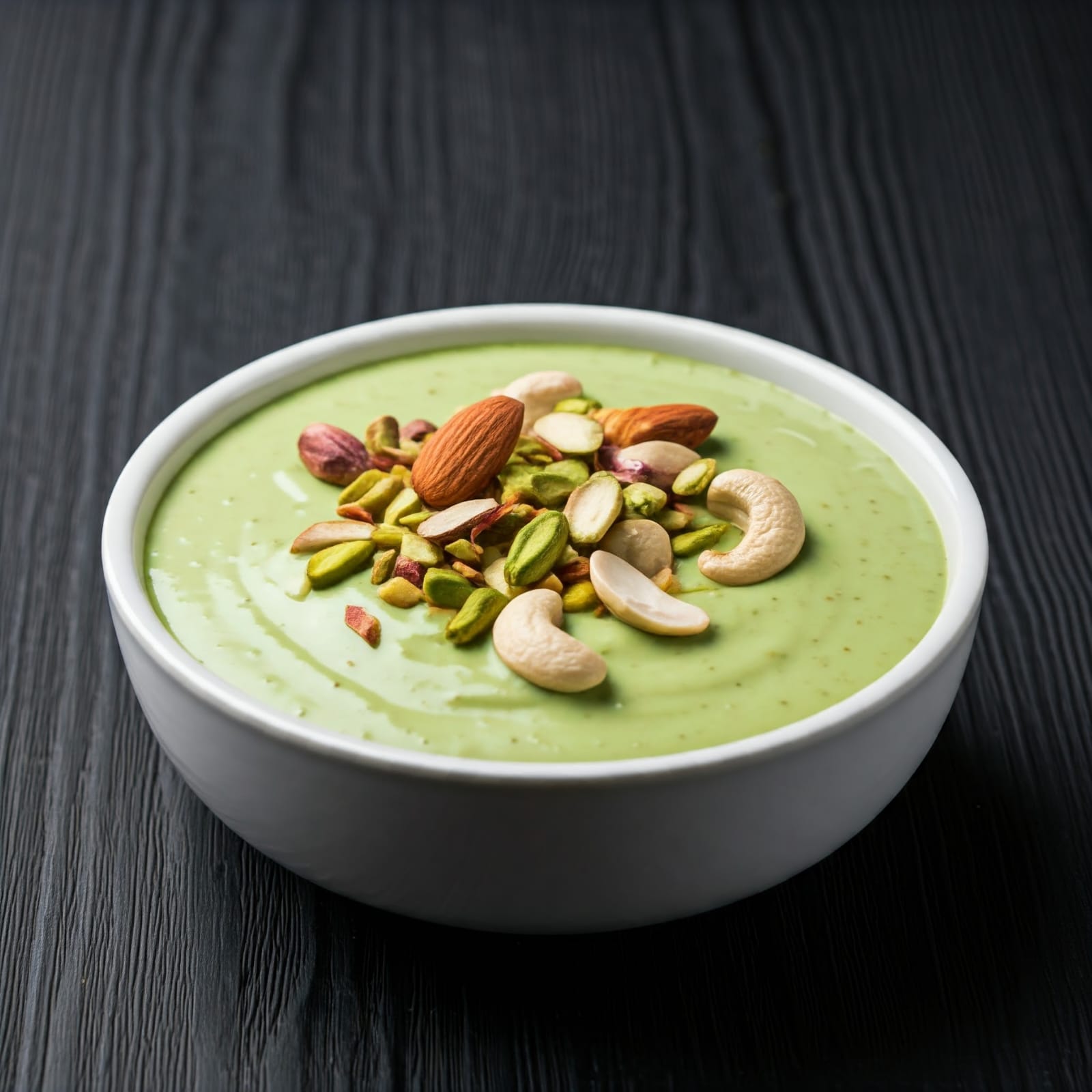 Kesar Pista Royale custard